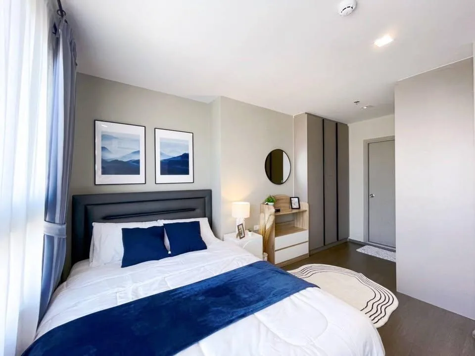 Property photos for Ideo Sukhumvit 93