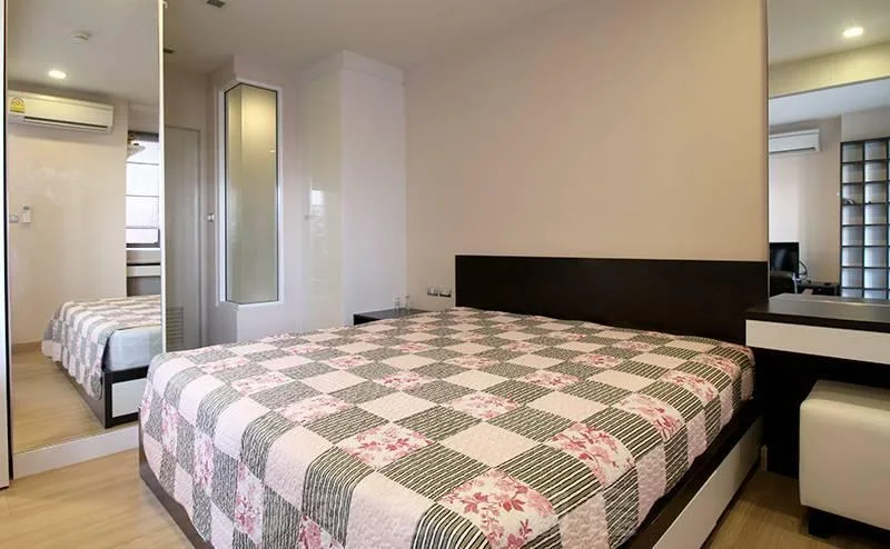 Property photos for Tree Condo Ekamai