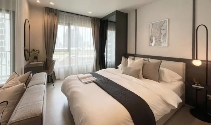 Property photos for LIFE Asoke - Rama 9
