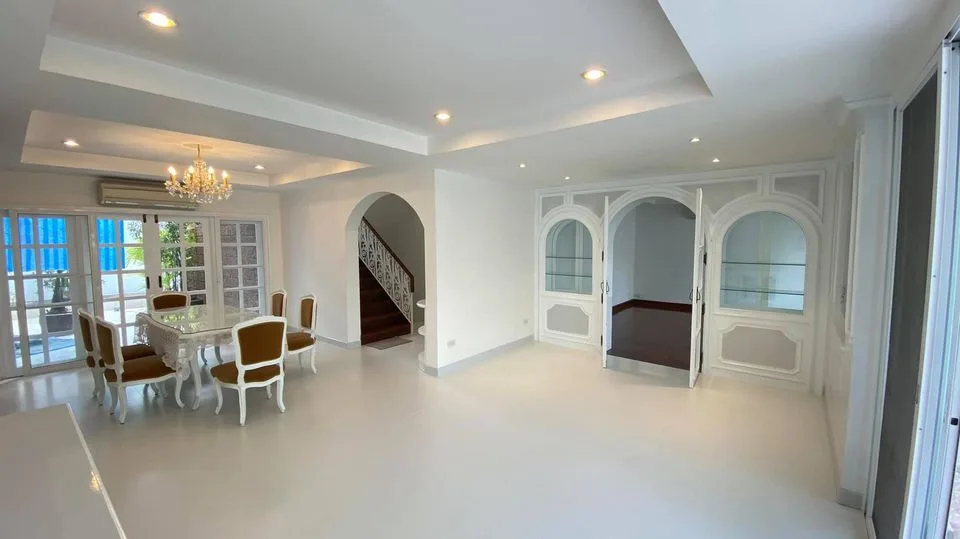 Property photos for Panya Village Pattanakarn