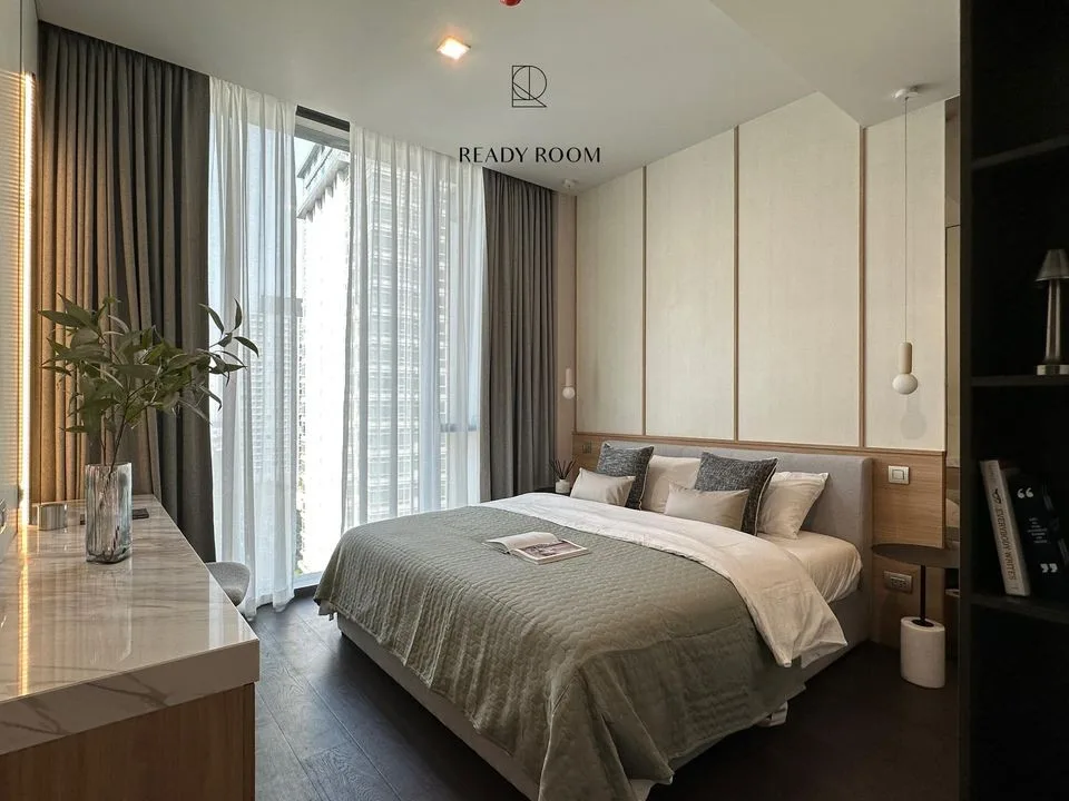 Property photos for Laviq Sukhumvit 57