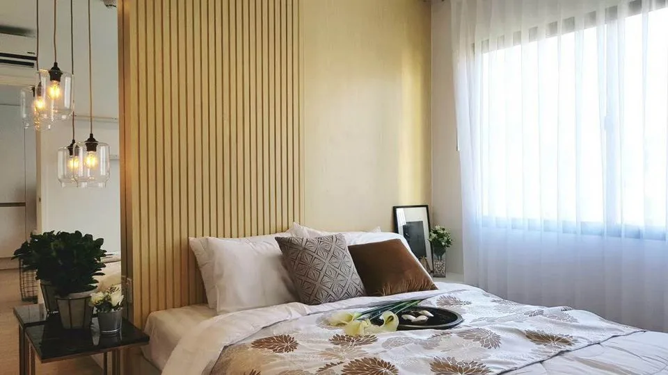 Property photos for The Nest Sukhumvit 22
