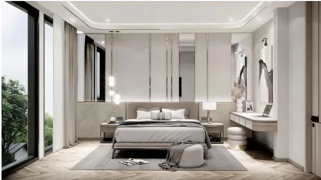Property photos for Baan Klang Krung Thonglor