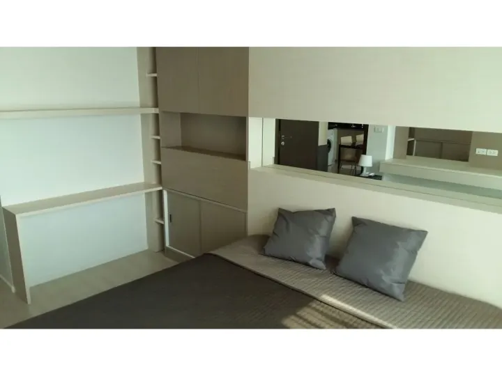 Property photos for Rhythm Sathorn - Narathiwas