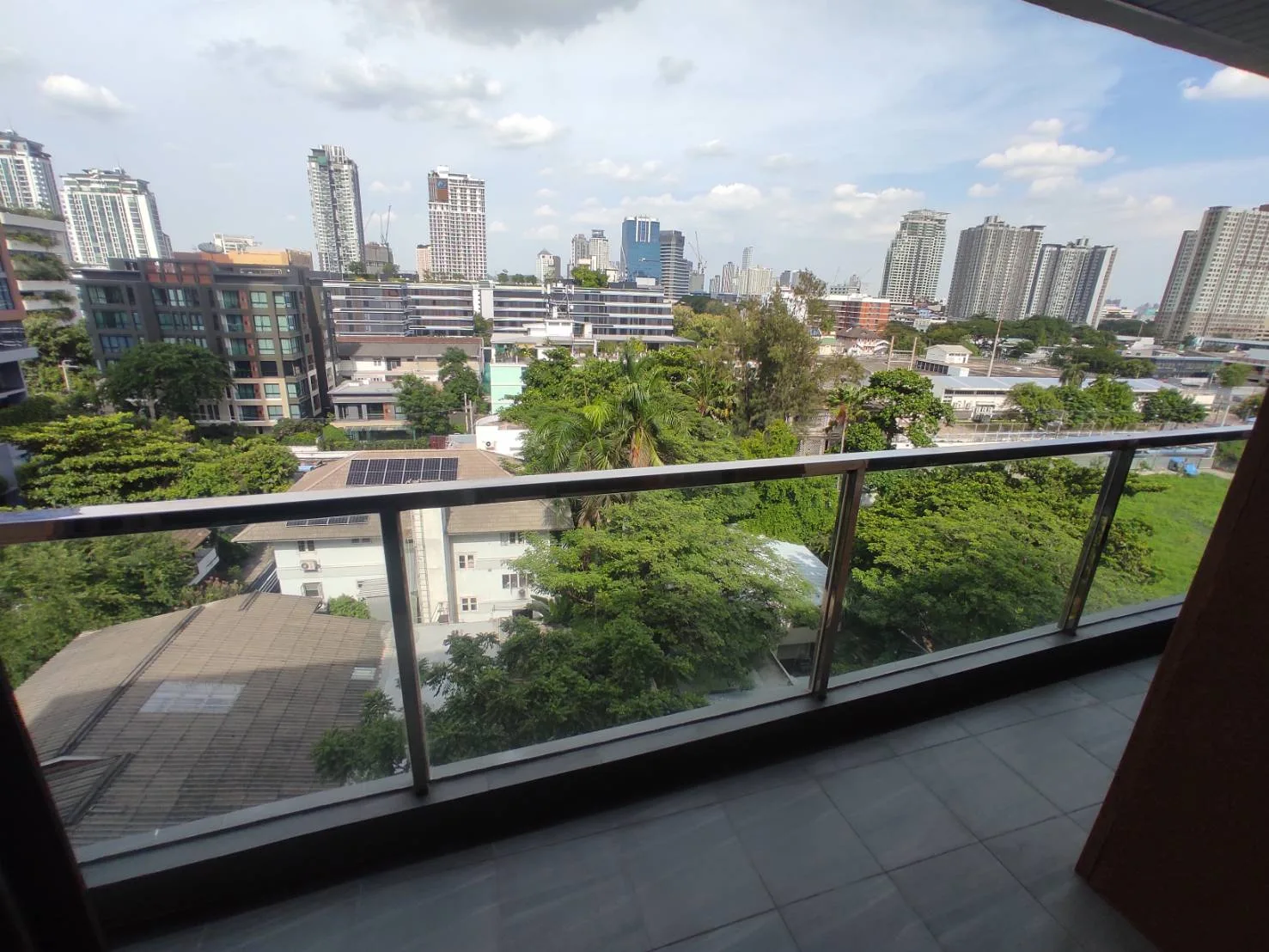 Property photos for Baan Santisuk Sukhumvit 38
