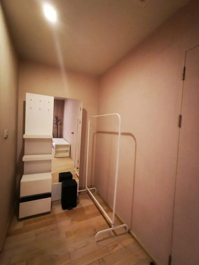 Property photos for Noble Solo
