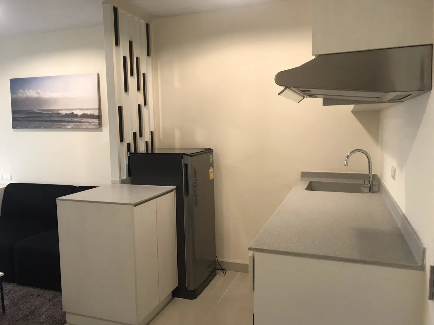 Property photos for The Link Vano Sukhumvit 64