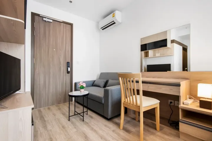 Property photos for Ideo Mobi Asoke