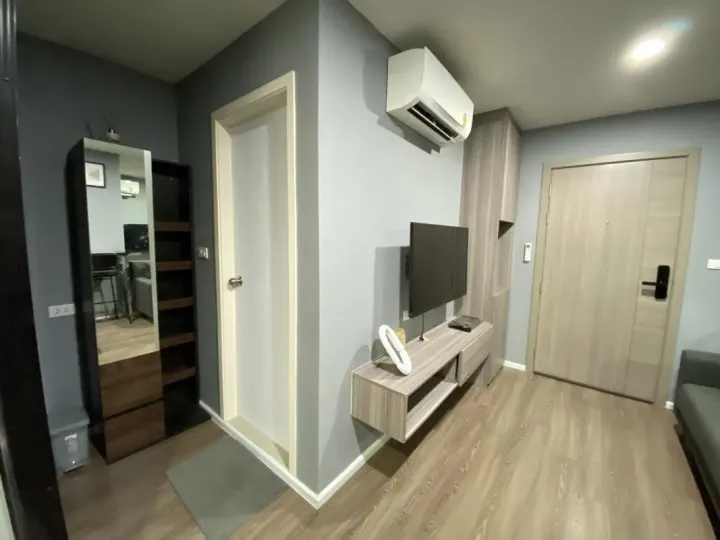 Property photos for The Origin Ramintra 83 Station