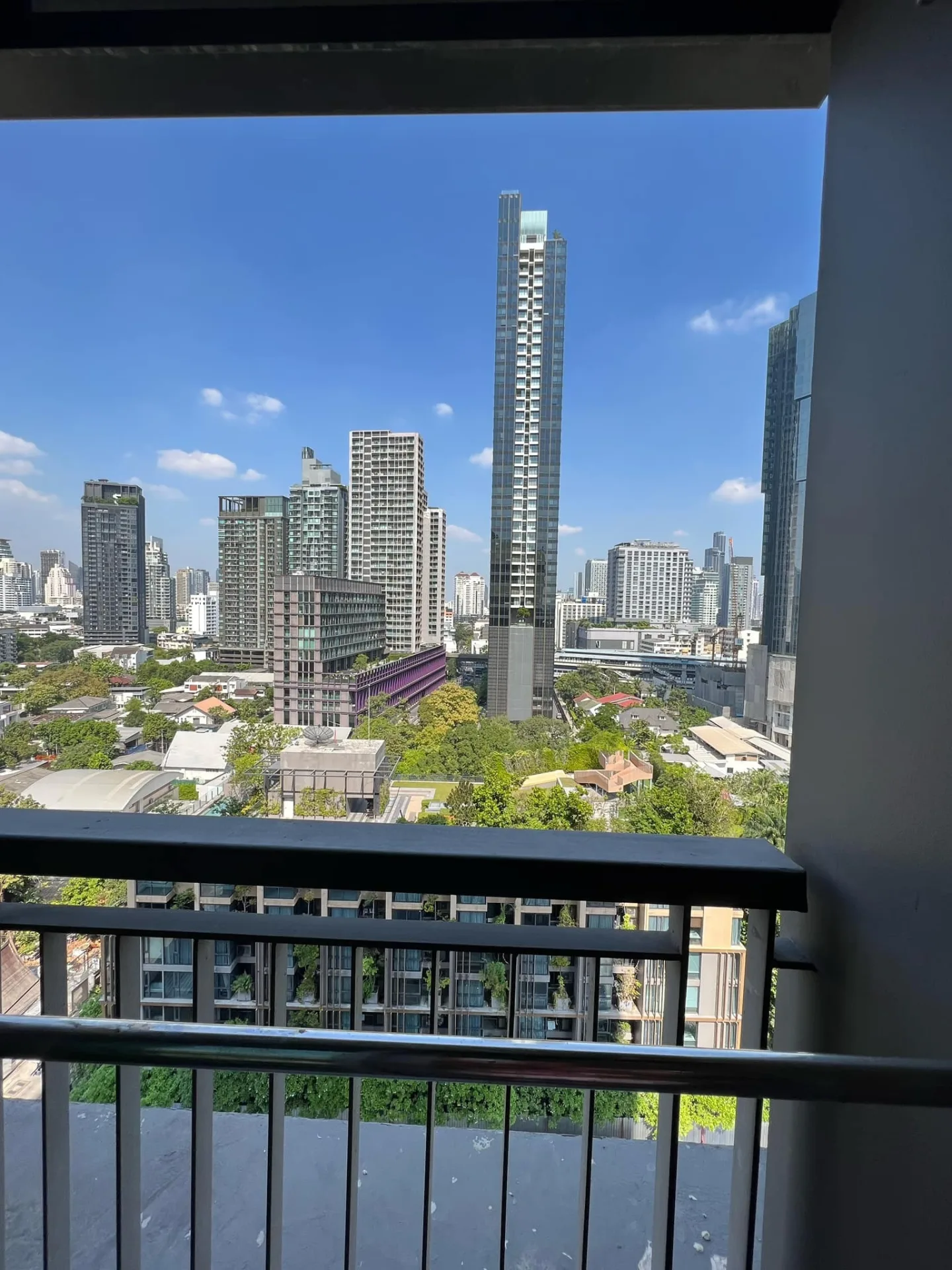 Property photos for Rhythm Sukhumvit 36 - 38
