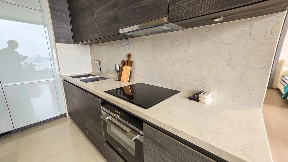 Property photos for The Esse Asoke