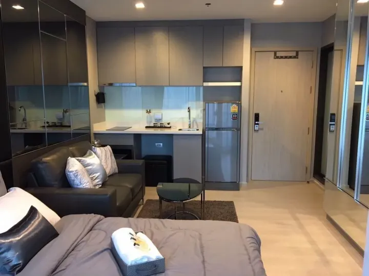 Property photos for Rhythm Sukhumvit 36 - 38