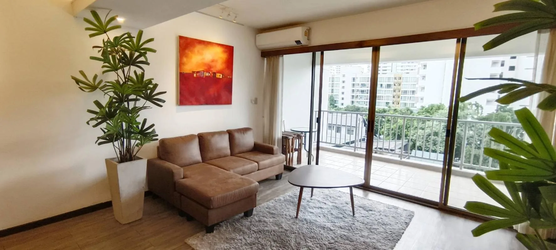 Property photos for Baan Prida