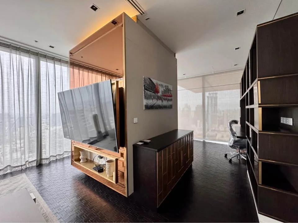 Property photos for The Ritz - Carlton Residences at MahaNakhon