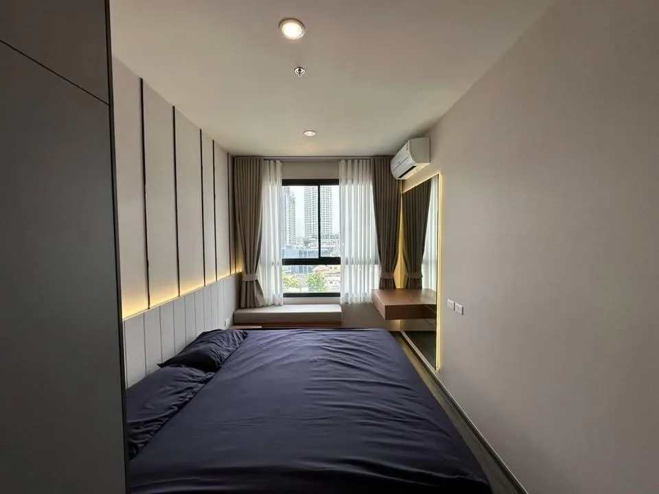 Property photos for Ideo Sukhumvit ??? Rama 4