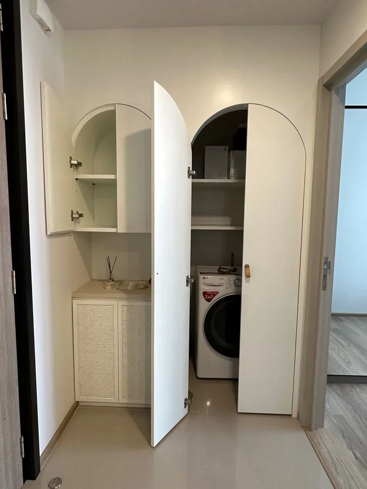Property photos for OKA HAUS Sukhumvit 36
