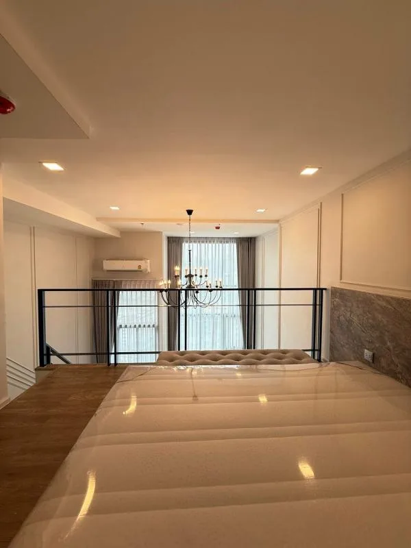 Property photos for Modiz Sukhumvit 50