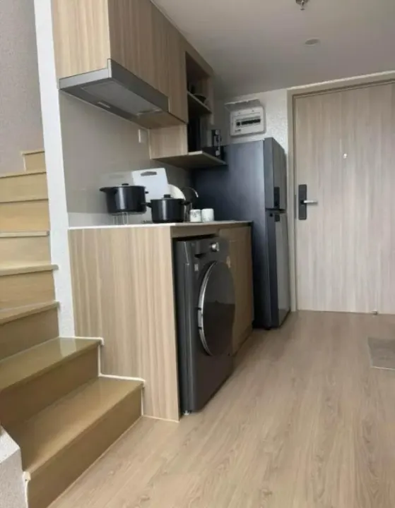 Property photos for Life Rama 4 - Asoke