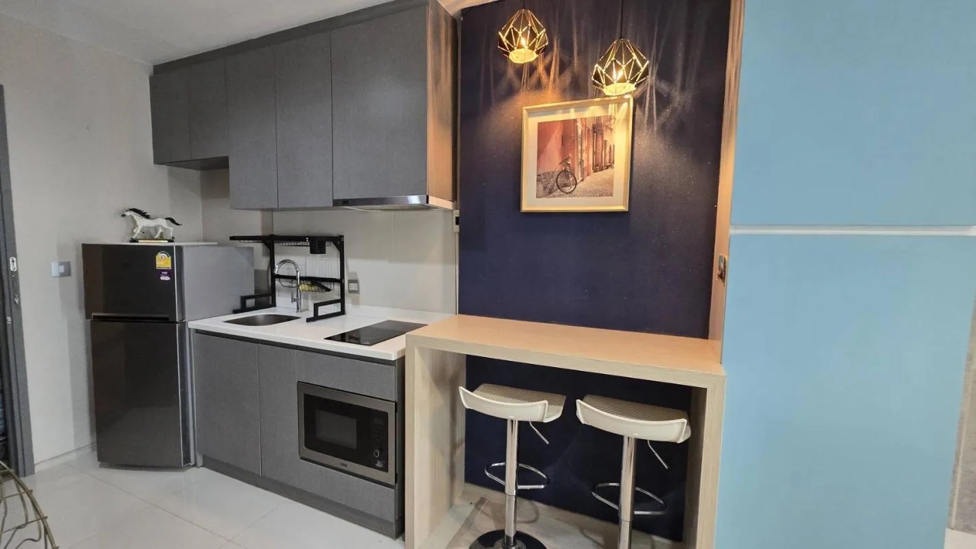Property photos for Rhythm Rangnam