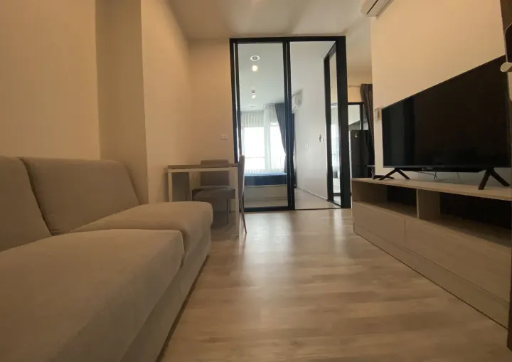 Property photos for Niche Mono Mega Space Bangna