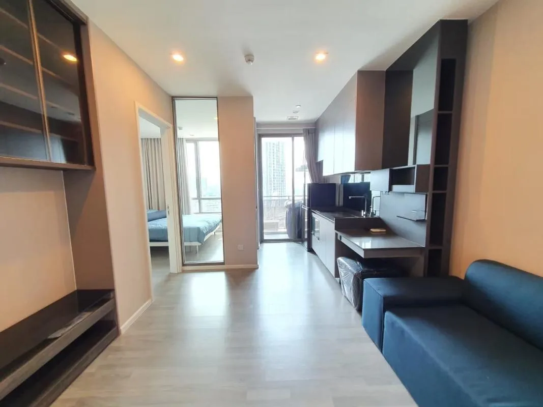 Property photos for The Room Sukhumvit 69