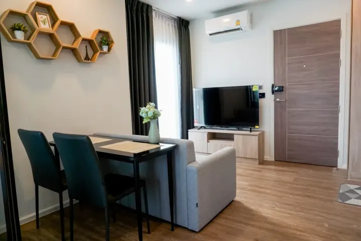 Property photos for Modiz Sukhumvit 50