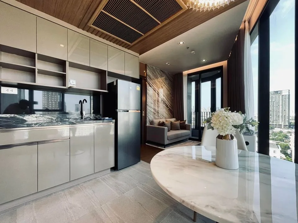 Property photos for Ideo Q Sukhumvit 36