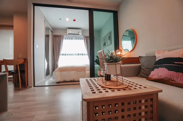 Property photos for The Privacy Rama 9