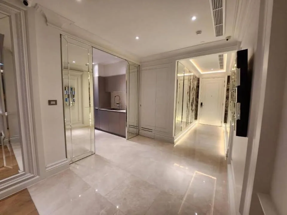 Property photos for Magnolias Waterfront Residences