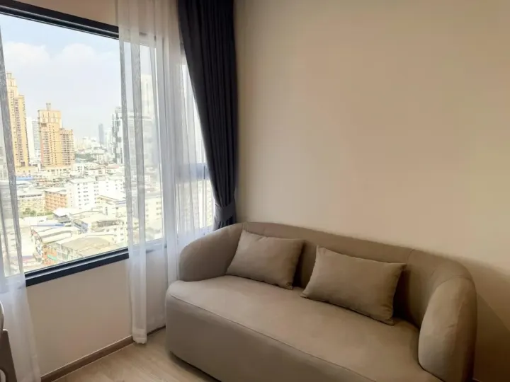 Property photos for Life Rama 4 - Asoke