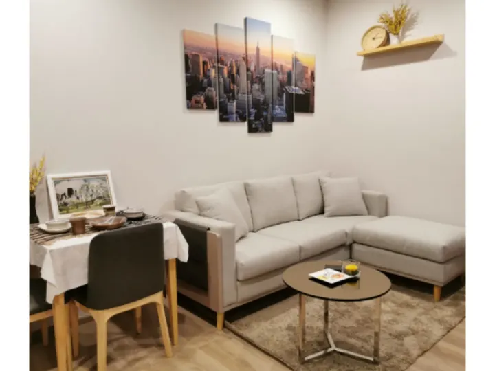 Property photos for OKA HAUS Sukhumvit 36
