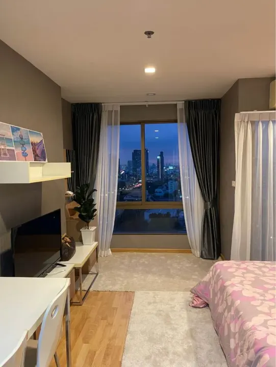 Property photos for Casa Condo Asoke-dindaeng