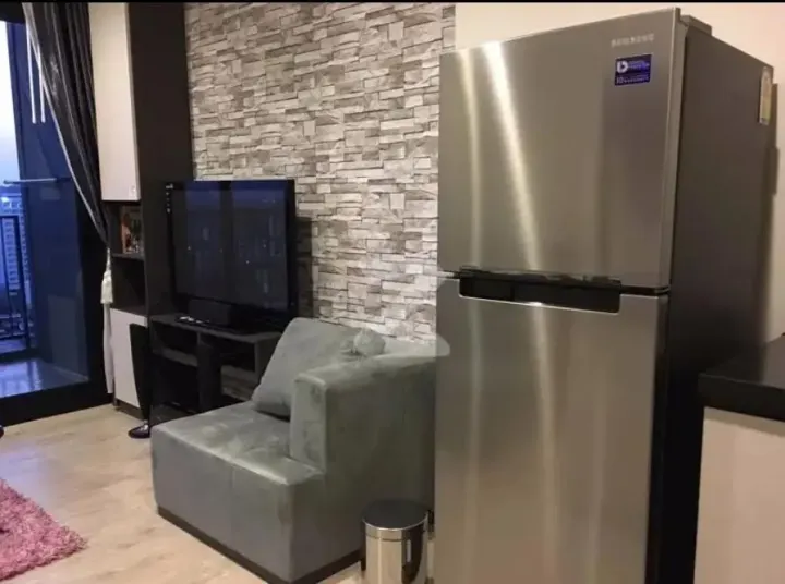 Property photos for The Base Central Pattaya
