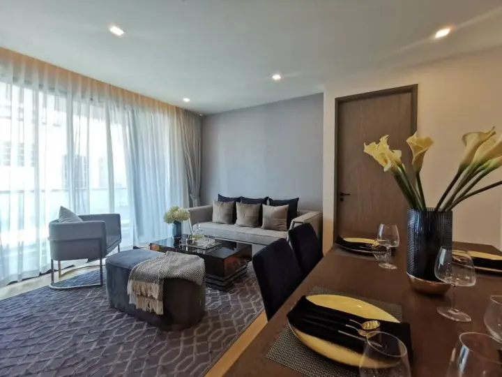 Property photos for Mieler Sukhumvit 40