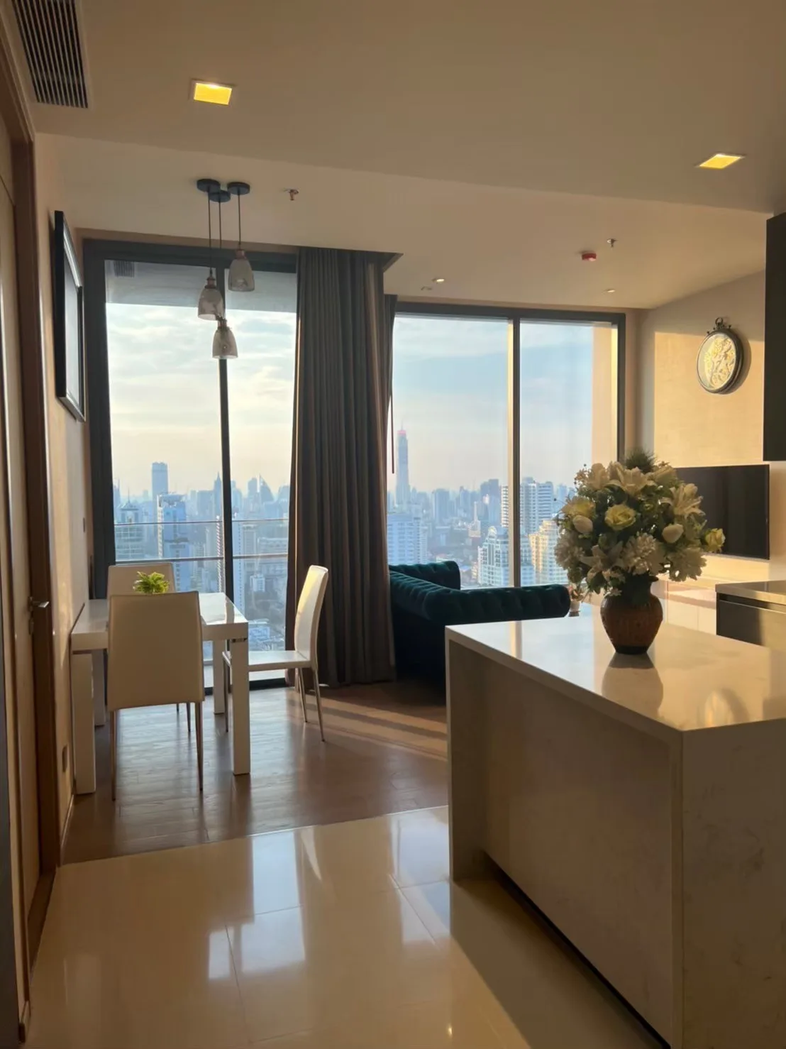 Property photos for The Esse Asoke