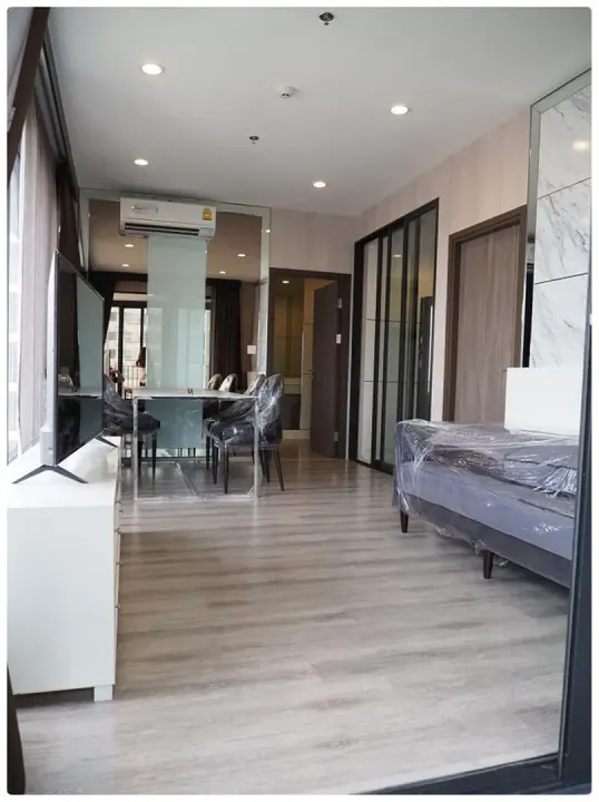 Property photos for Ideo Mobi Asoke