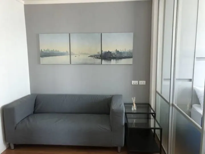Property photos for Lumpini Park Rama 9 - Ratchada
