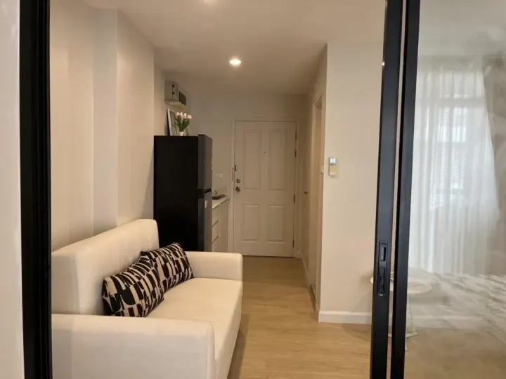 Property photos for The Link Sukhumvit 50