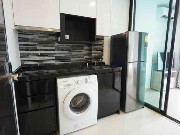 Property photos for Bangkok Horizon Sathorn