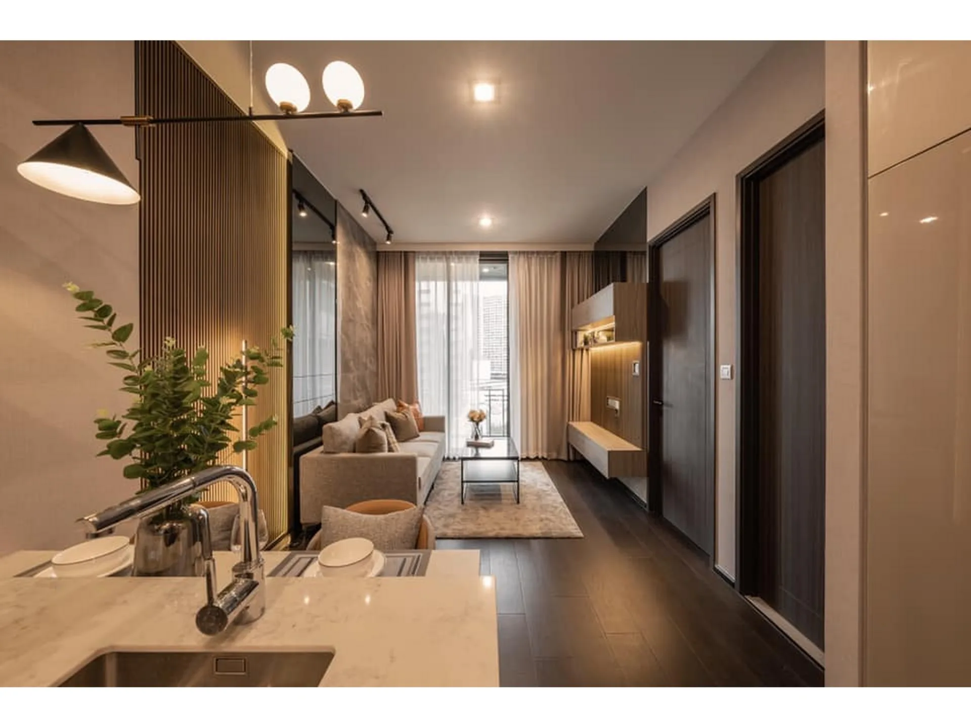 Property photos for Laviq Sukhumvit 57
