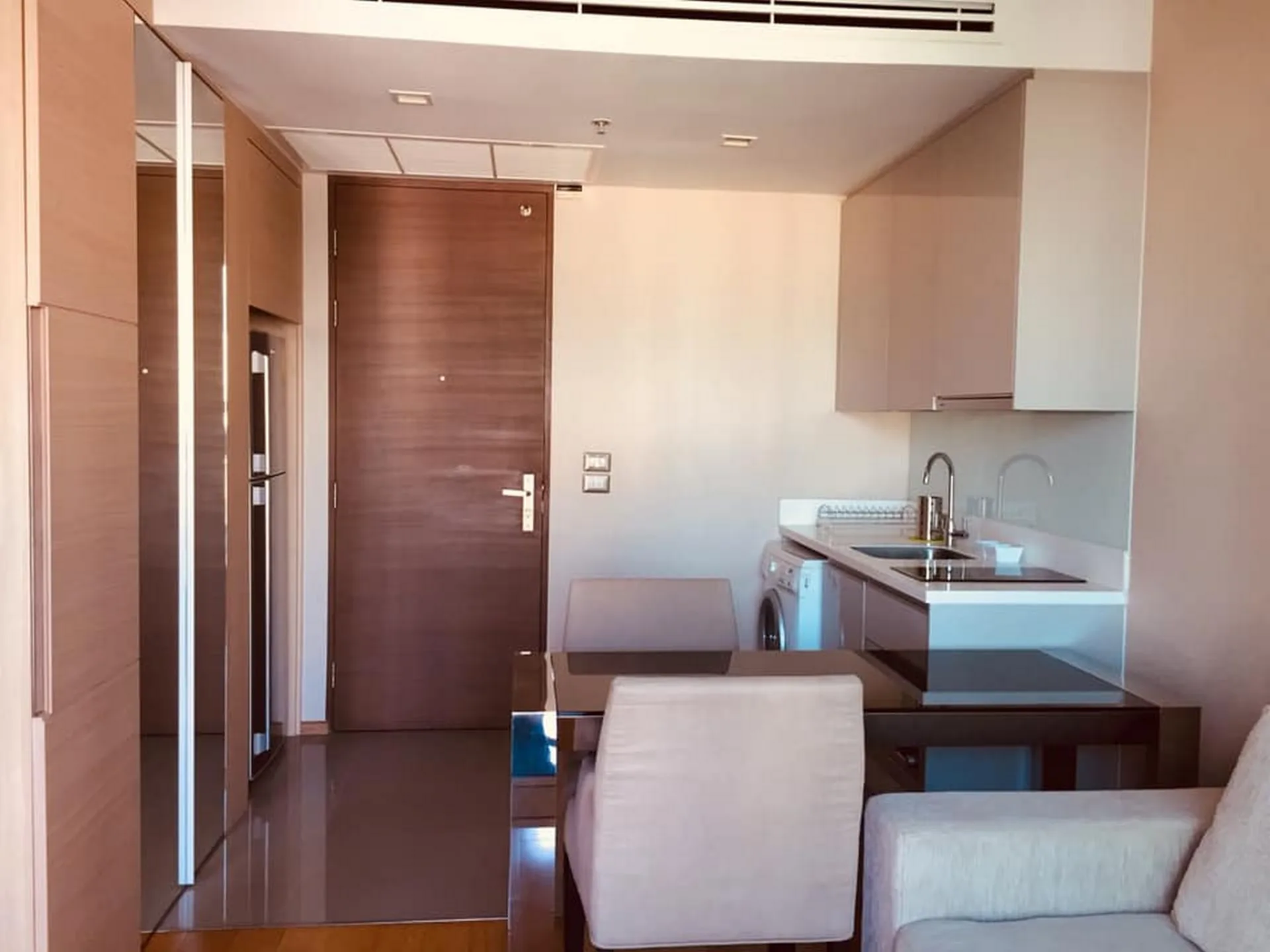 Property photos for The Address Asoke