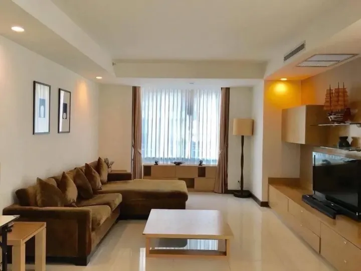 Property photos for The Rajdamri