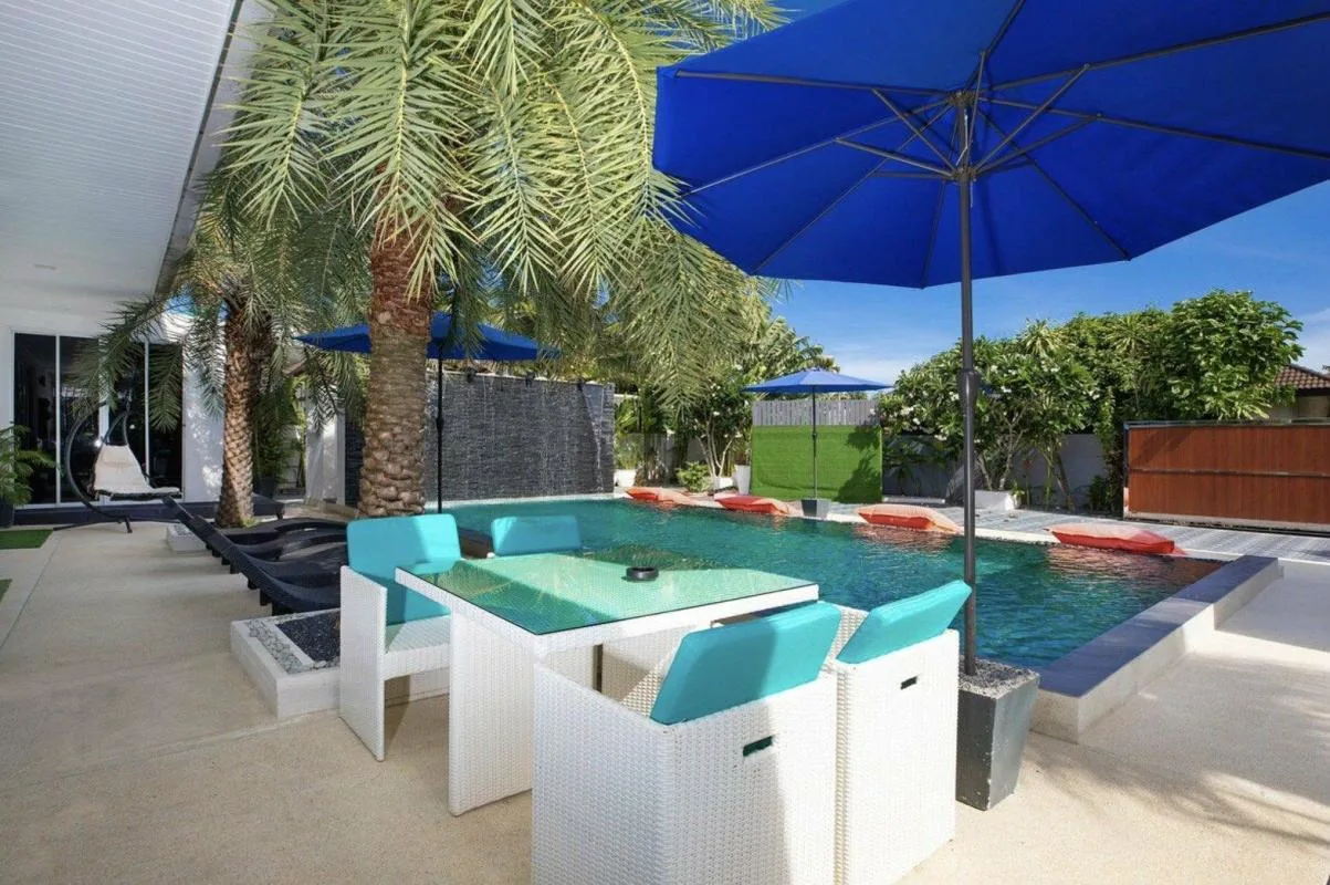 Property photos for Nichada Pool Villa