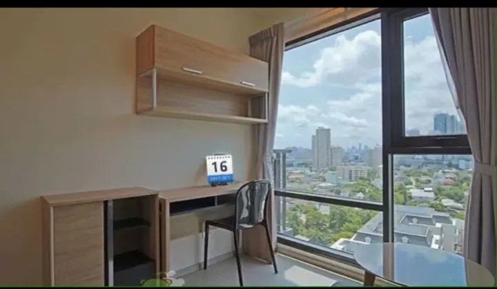 Property photos for Rhythm Sukhumvit 36 - 38