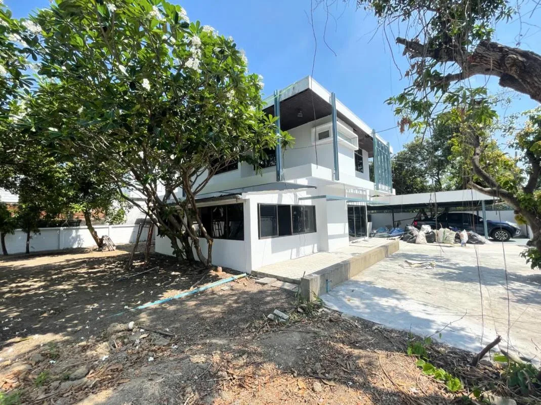 Property photos for Single House Townhome In Soi Vibhavadi Rangsit 16 /20