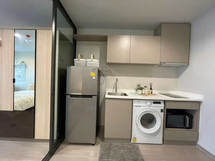 Property photos for Life Ladprao