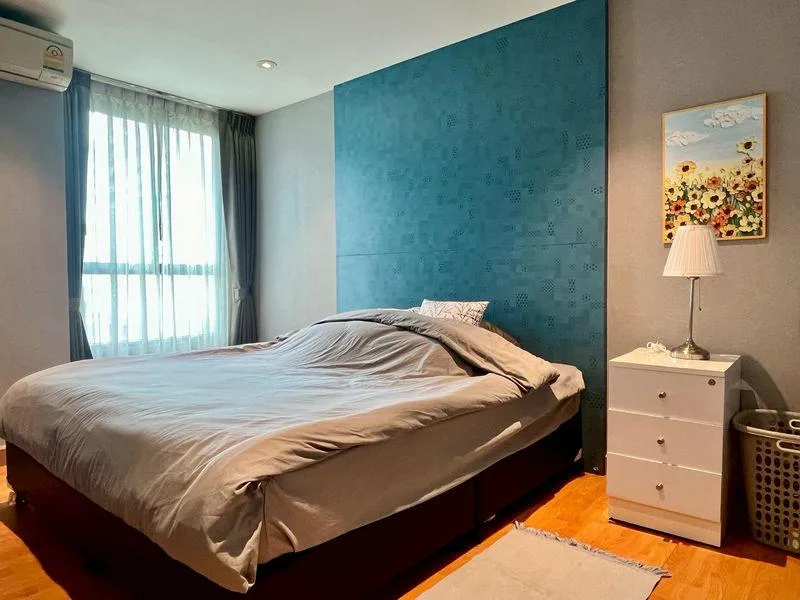 Property photos for The President Sukhumvit