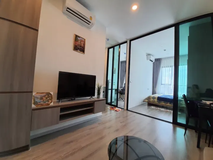 Property photos for KNIGHTSBRIDGE COLLAGE RAMKHAMHAENG