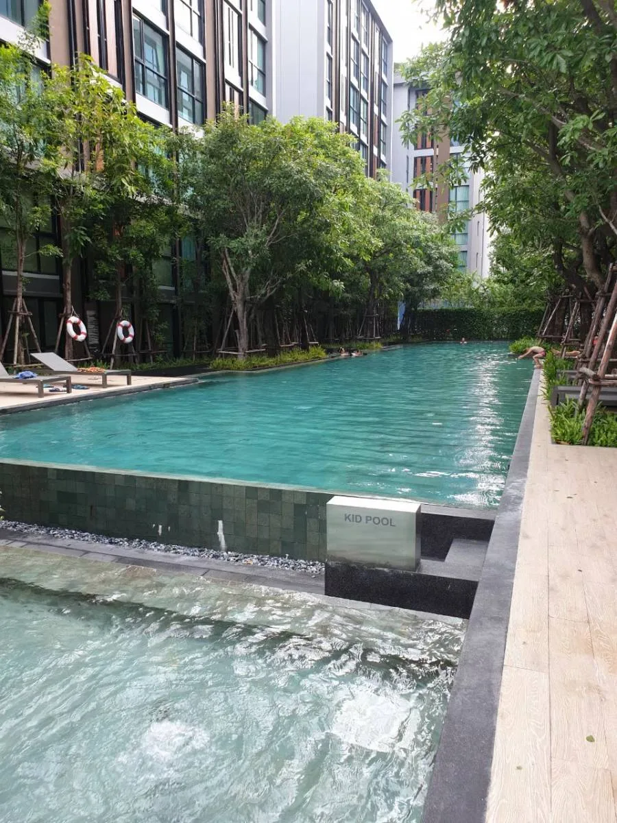 Property photos for Vtara Sukhumvit 36