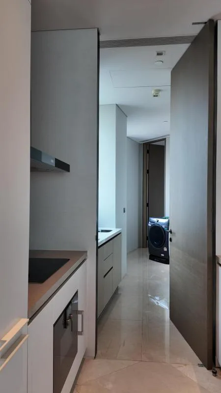 Property photos for Banyan Tree Residences Riverside Bangkok